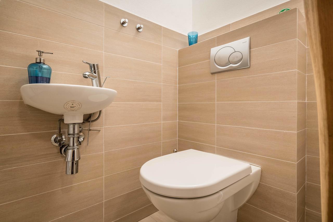Oddy Villa Stará Lesná Dış mekan fotoğraf