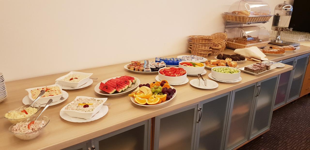 Oddy Villa Stará Lesná Dış mekan fotoğraf